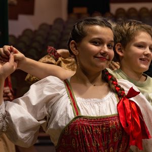08.10 «Сибирская вечерка»(12+) Шуваевский СДК. Начало в 18:00.Цена: 100р.