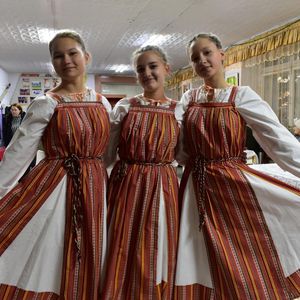 23.10 «Вечерка»(12+) СДК с. Талое. Начало в 17:00. Цена: 50р.