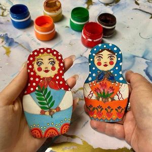 03.10 «Матрёна»(12+)СК п. Арей. Начало в 16:00. Цена: 50р.