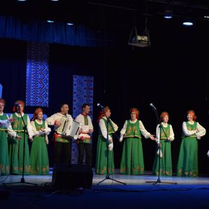 22.11 Концерт «Материнство: нить времен». Начало в 18:00. Цена: 50р. СДК д. Таскино